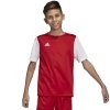 Koszulka adidas Estro 19 JSY Y DP3215 czerwony 140 cm